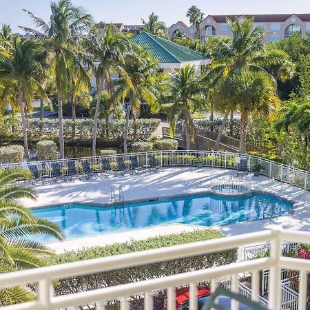 The Exuma Cay -Pool View & Parking Villa Key West Dış mekan fotoğraf