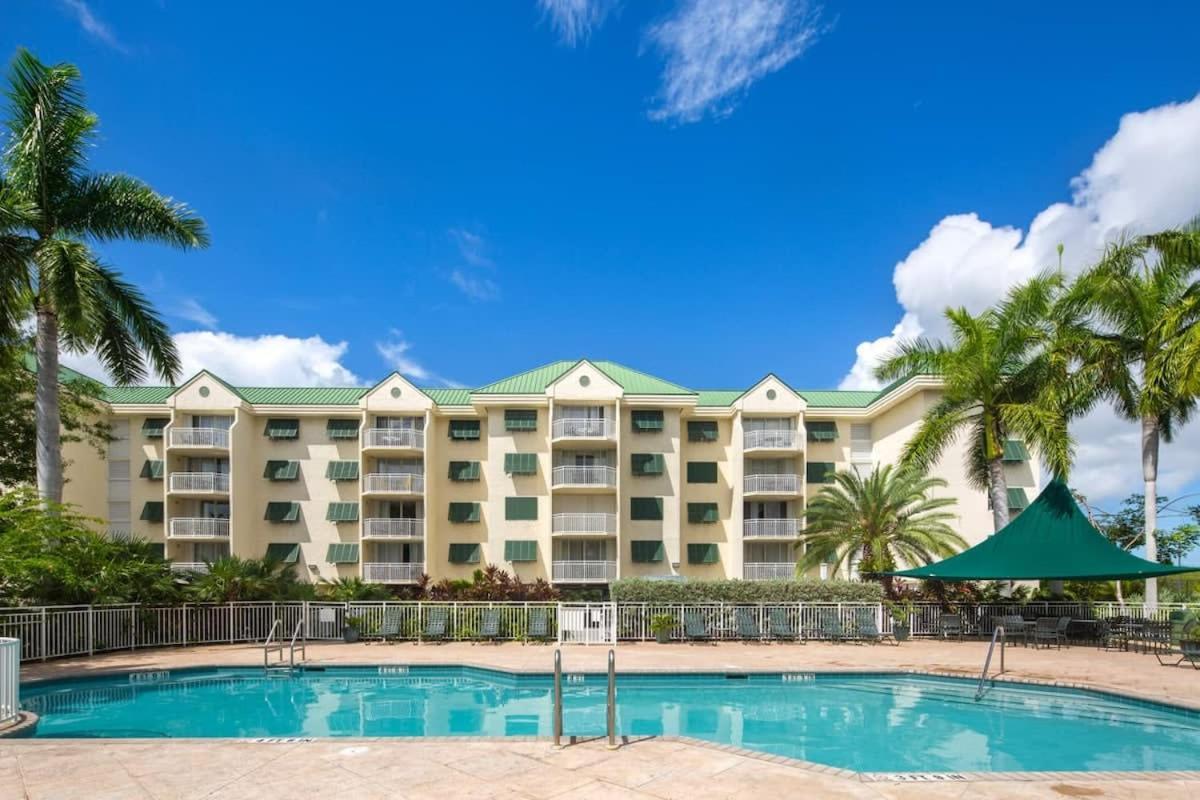The Exuma Cay -Pool View & Parking Villa Key West Dış mekan fotoğraf