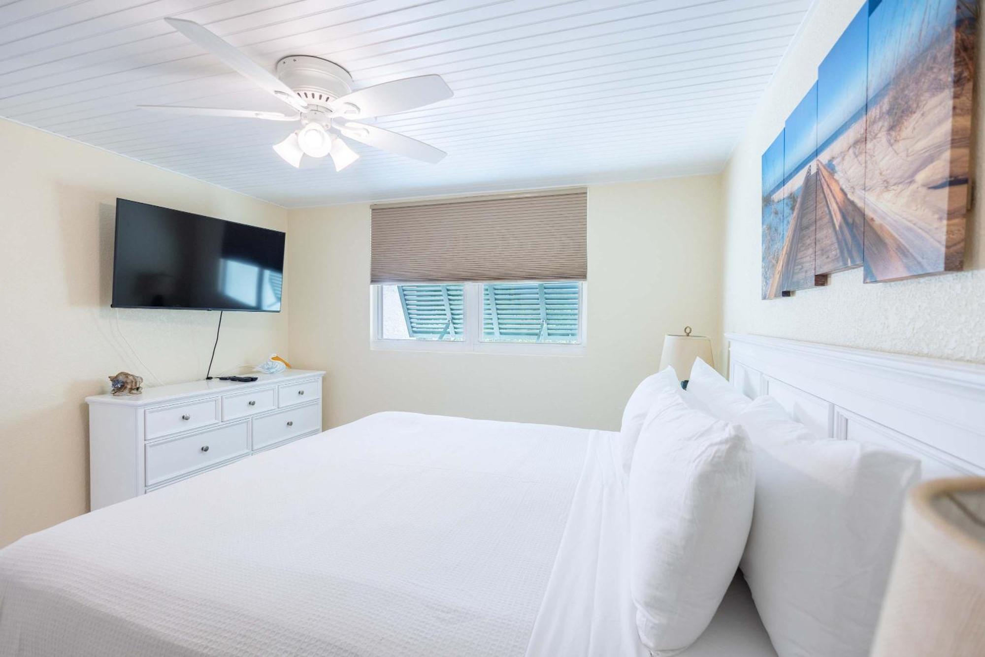 The Exuma Cay -Pool View & Parking Villa Key West Dış mekan fotoğraf