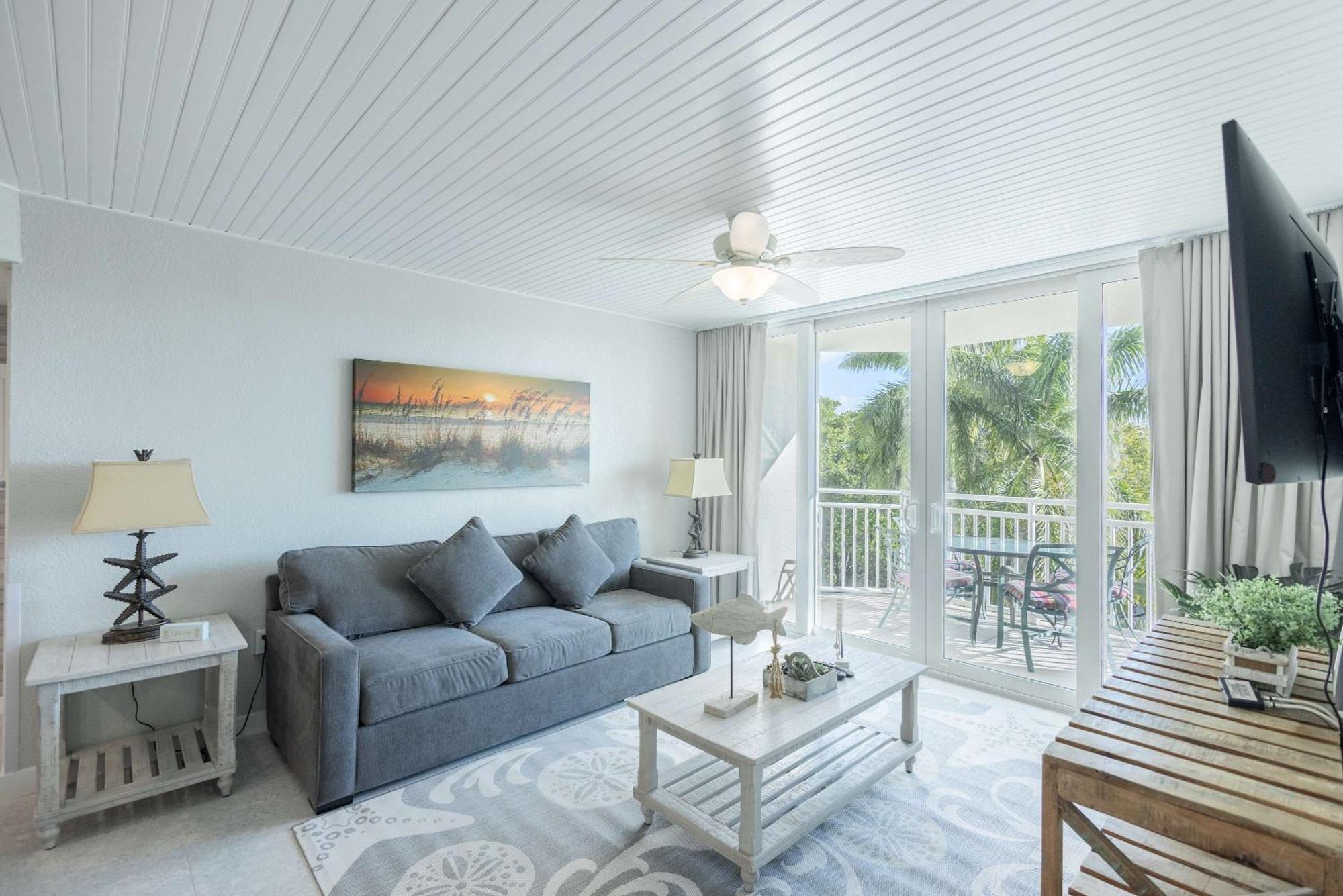 The Exuma Cay -Pool View & Parking Villa Key West Dış mekan fotoğraf