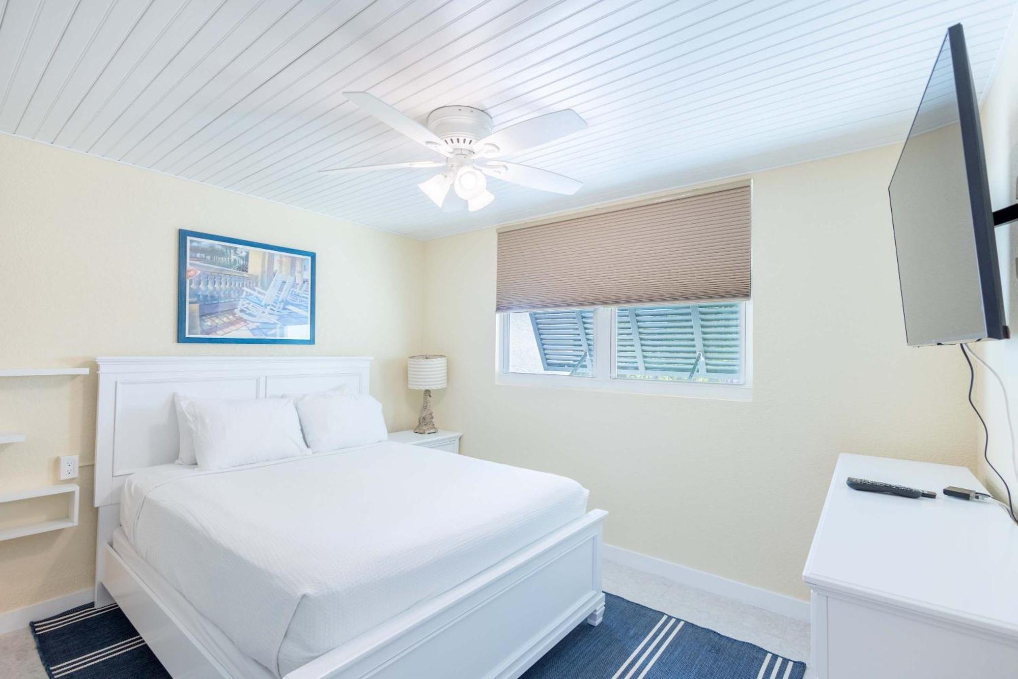 The Exuma Cay -Pool View & Parking Villa Key West Dış mekan fotoğraf