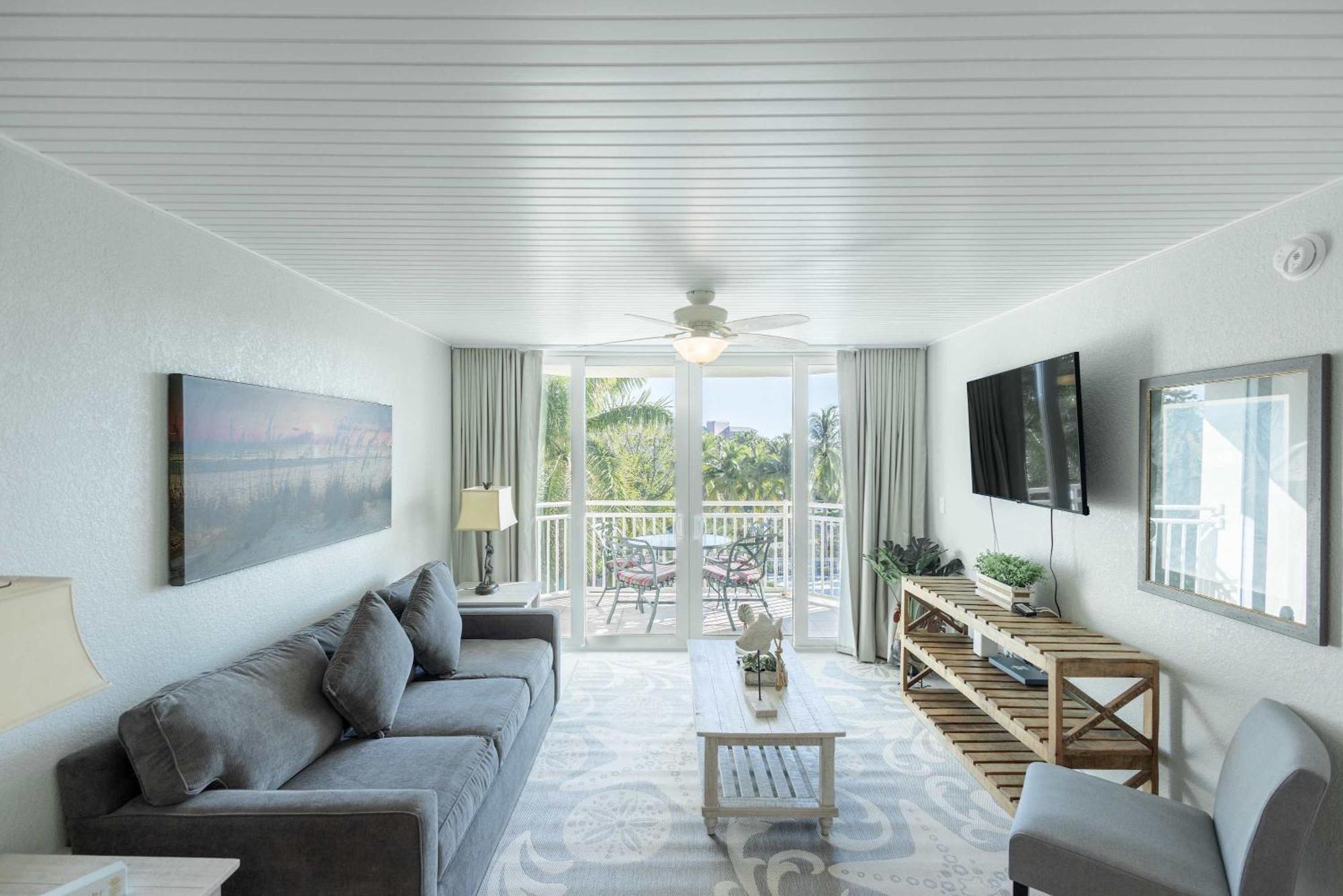 The Exuma Cay -Pool View & Parking Villa Key West Dış mekan fotoğraf