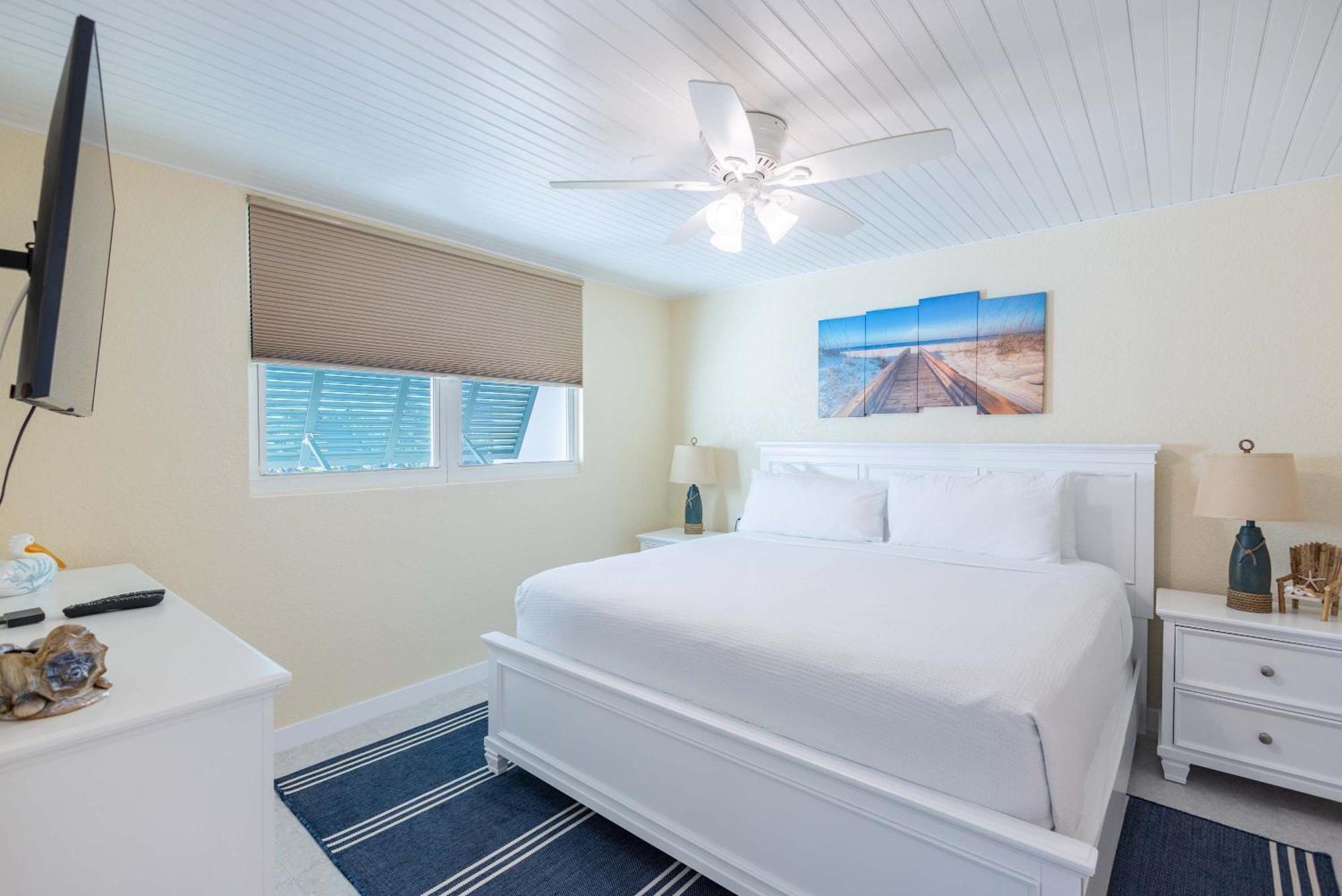 The Exuma Cay -Pool View & Parking Villa Key West Dış mekan fotoğraf