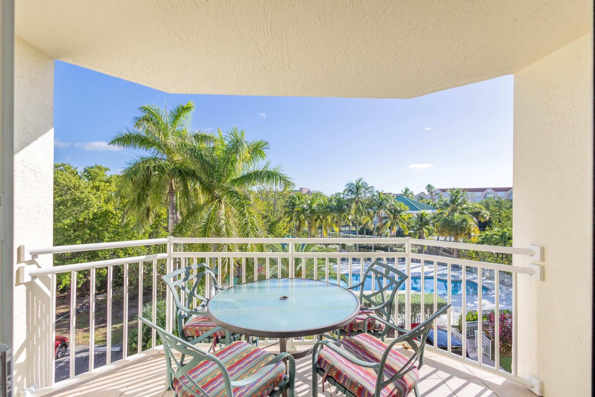 The Exuma Cay -Pool View & Parking Villa Key West Dış mekan fotoğraf