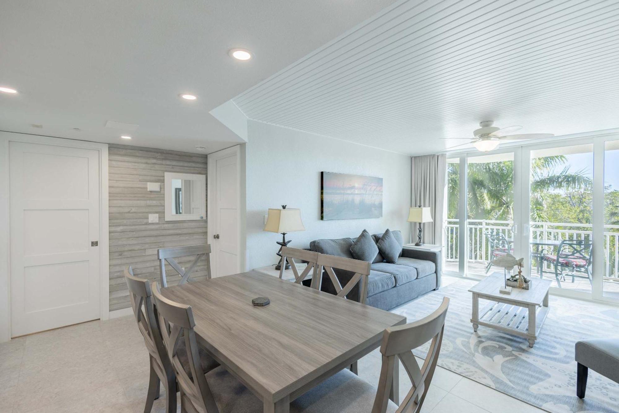 The Exuma Cay -Pool View & Parking Villa Key West Dış mekan fotoğraf