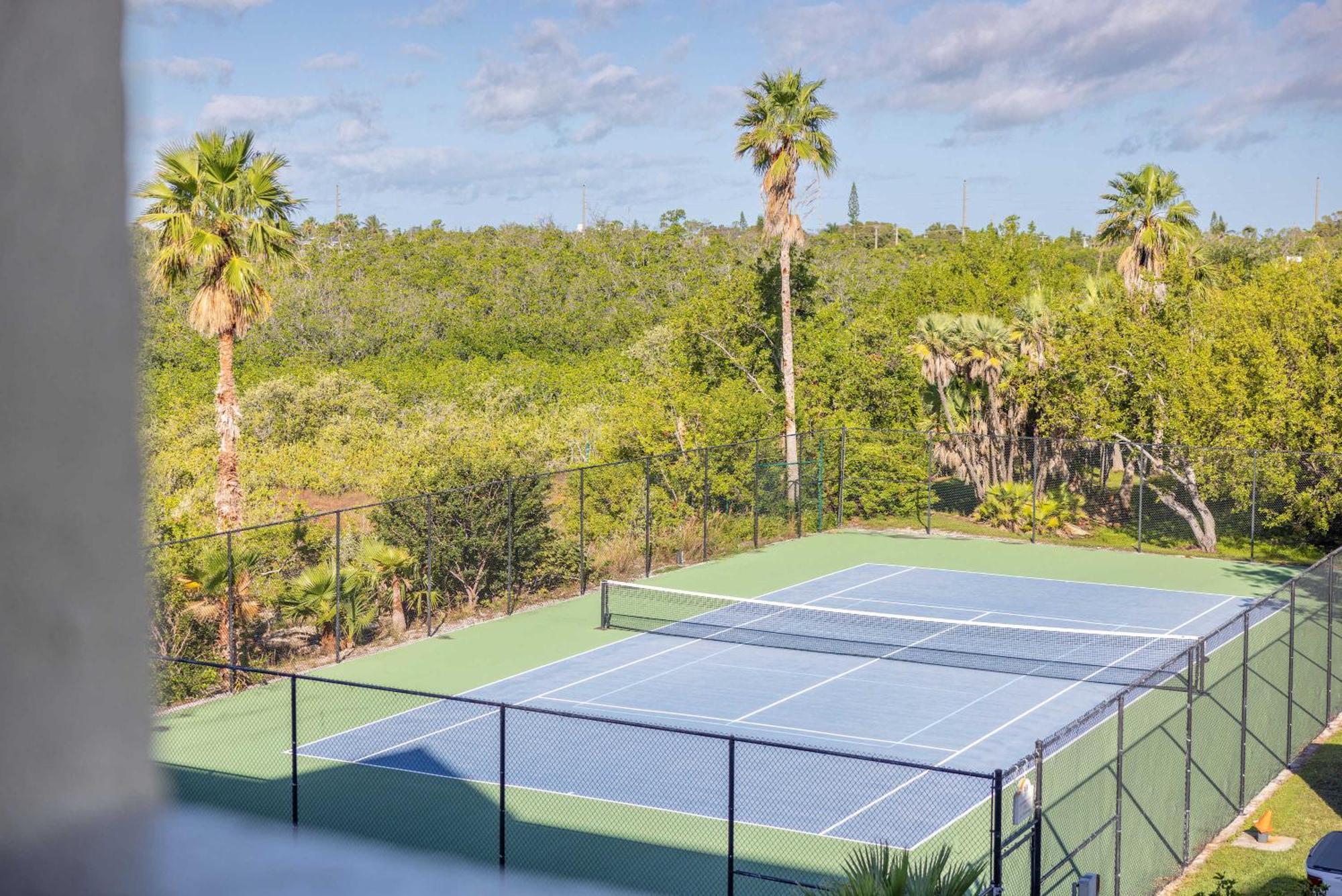 The Exuma Cay -Pool View & Parking Villa Key West Dış mekan fotoğraf
